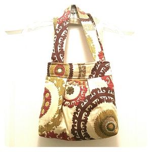 Custom Made Handbag